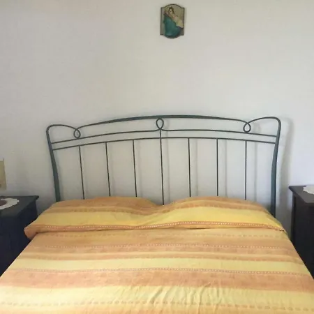 La Quercia Semesterbostad *