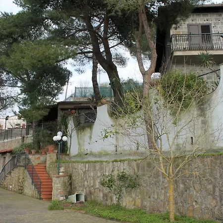 Semesterbostad La Quercia